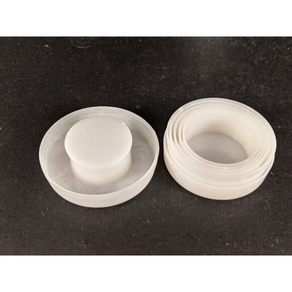 HTF Airstream Advertising Collapsible cu - Picture 4 of 6